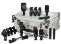 AUDIX DP-Elite 8 Drum Microphone Set