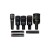 AUDIX DP-Elite 8 Drum Microphone Set