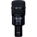 AUDIX D2 Tom Drum Microphone