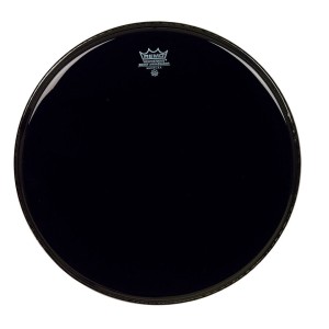 REMO Ambassador Ebony 18"