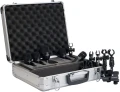 AUDIX FP5 Drum Microphone Set