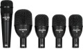 AUDIX FP5 Drum Microphone Set