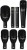 AUDIX FP7 Drum Microphone Set