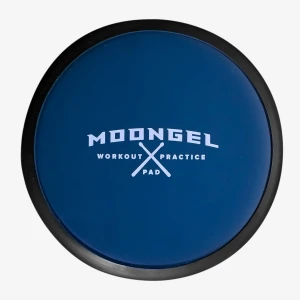 RTOM Moongel Workout Practice Pad 7"