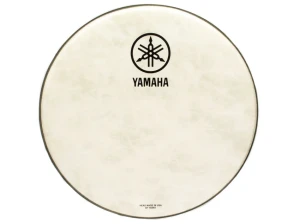 YAMAHA by Remo P3 Fiberskyn 20" (New Logo)