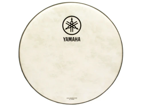 YAMAHA by Remo P3 Fiberskyn 20" (New Logo)