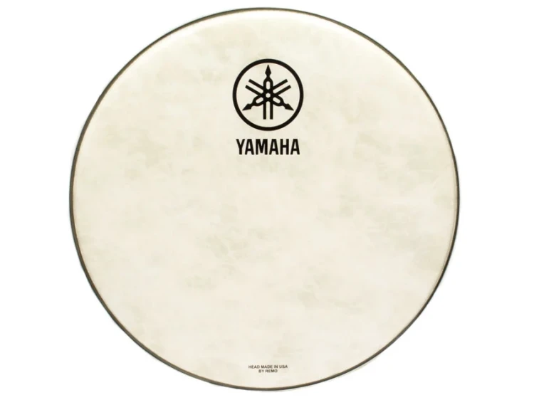 YAMAHA by Remo P3 Fiberskyn 20" (New Logo)