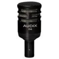 AUDIX D6 Bass Drum Microphone