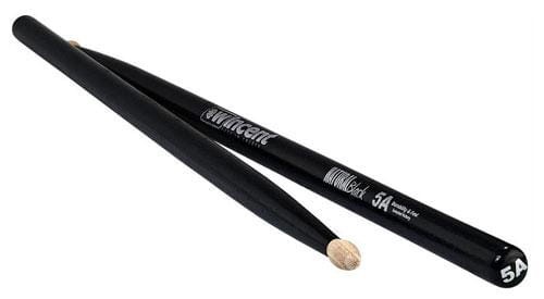 WINCENT Hickory 5A Black