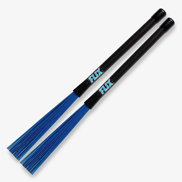 FLIX XL Jazz Brushes
