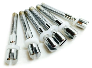 SONOR 19000701 Screw 35mm 1/4" thread (6 pcs.)