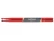 NOVA Hickory 2B Red (by Vic Firth)