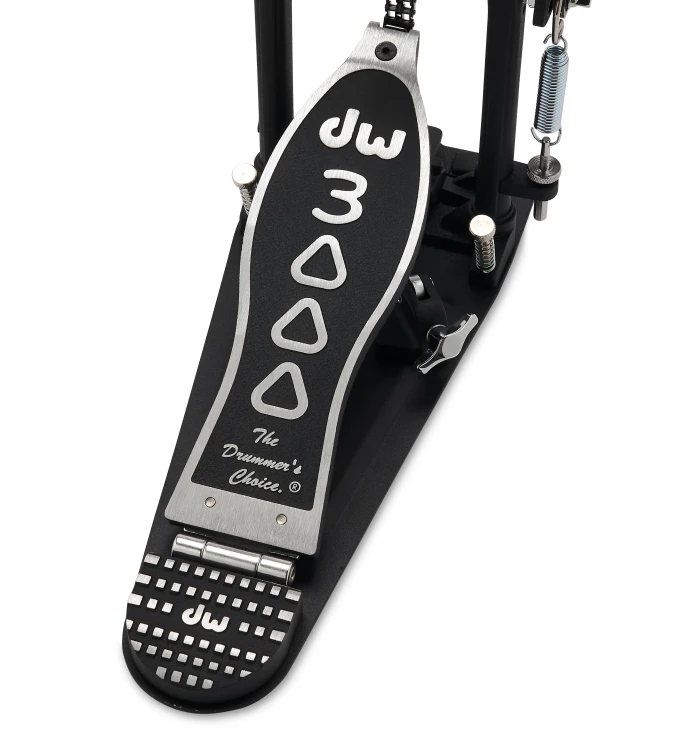 DW 3000A Single Pedal