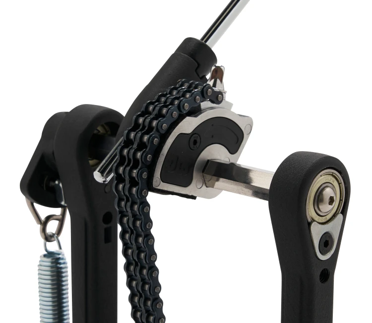 DW 3000A Single Pedal