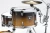 TAMA Superstar Classic Maple 22, 12, 16 (CFF)