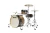 TAMA Superstar Classic Maple 22, 12, 16 (CFF)