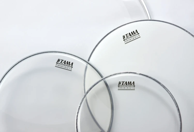 TAMA Superstar Classic Maple 22, 12, 16 (CFF)