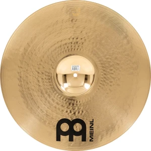 MEINL Pure Alloy Custom Medium Thin Crash 20"