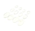 SKYGEL Damper Gel Pads 12 pcs (Glass)