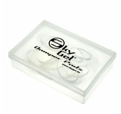 SKYGEL Damper Gel Pads 12 pcs (Glass)