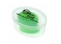 SKYGEL Damper Gel Pads 8 pcs (Crystal Green)