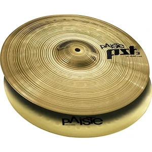 PAISTE PST3 Hi-hat 13"
