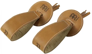 MEINL Cymbals - Professional Leather Straps