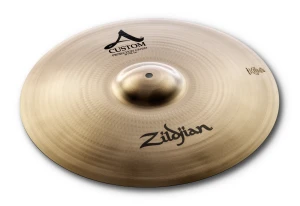 ZILDJIAN A Custom Projection Crash 19" (Brilliant)