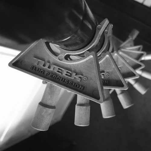 SLUG Tweek Clip-On Drum Key