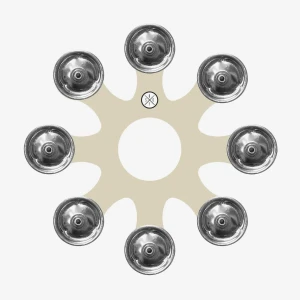 BIG FAT SNARE DRUM Octopus