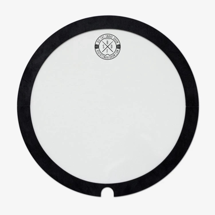 BIG FAT SNARE DRUM Original 10"