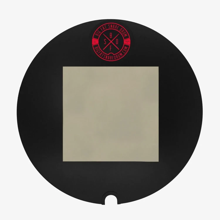 BIG FAT SNARE DRUM Medford Square 14"