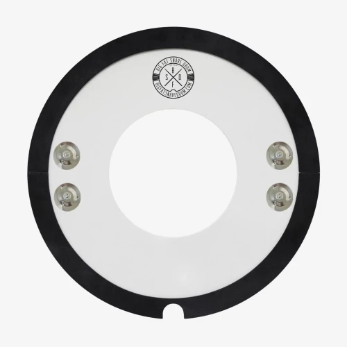 BIG FAT SNARE DRUM Snare-Bourine Donut 10"