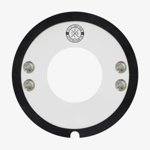 BIG FAT SNARE DRUM Snare-Bourine Donut 12"