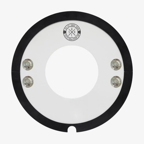 BIG FAT SNARE DRUM Snare-Bourine Donut 12"
