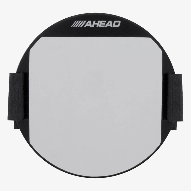 AHEAD AKPP Strap-On Knee Practice Pad 5"