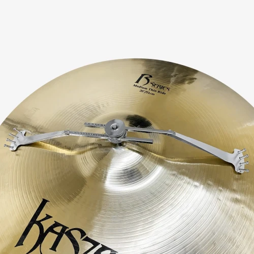 AHEAD AHCF6 Vintage Cymbal Fizzler (M6)