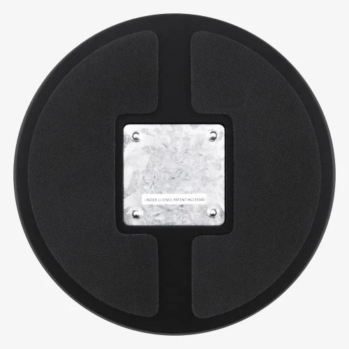 AHEAD AHPKZ Drumcorps Practice Pad 10"