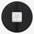 AHEAD AHPKZ Drumcorps Practice Pad 10"