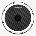 AHEAD AHSHP Marching S-Hoop Snare Pad 14"