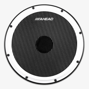 AHEAD AHSHP Marching S-Hoop Snare Pad 14"
