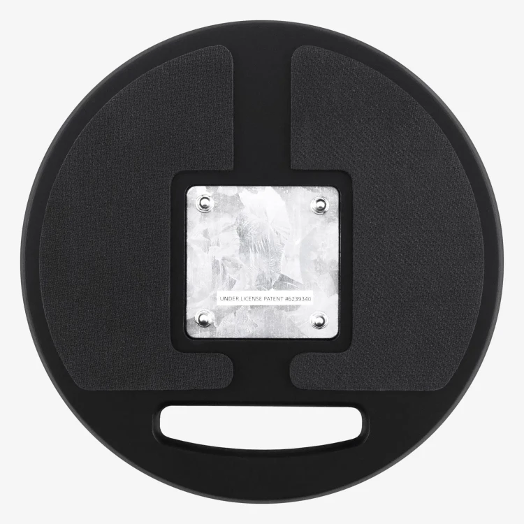 AHEAD AHPZM Practice Snare Sound Pad 10"