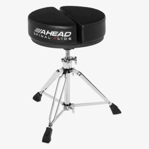 AHEAD SPG-ARTB Spinal-G Round Drum Throne