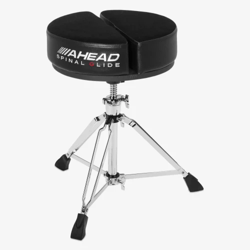 AHEAD SPG-ARTB Spinal-G Round Drum Throne