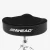 AHEAD AST-BS Saddle Drum Throne (Black Sparkle)