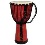 GRV DJ-12CR Africa Style Djembe 12" (CR)