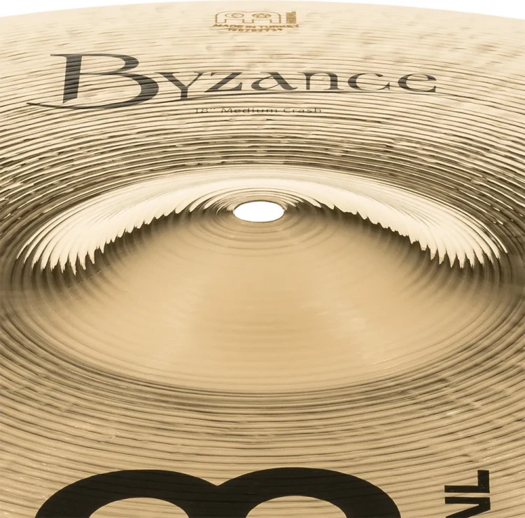 MEINL Cymbals Byzance Brilliant Medium Crash - 18 1 silesia drum 4_11zon.webp