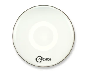 AQUARIAN Regulator No Hole White 16"