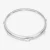 S-HOOP Chrome Snare Side Hoop 14" (8 Holes)