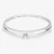 S-HOOP Chrome Snare Side Hoop 14" (8 Holes)